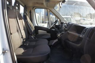 Citroen Jumper